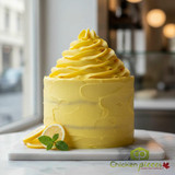 Kopykake Kroma Flow liquid paste food coloring 8oz bottle Professional concentrated icing color for buttercream and fondant Kopykake Kroma Flow high intensity liquid paste for bakeries-CHICKEN PIECES