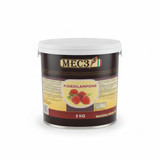 Mec3 raspberry flavoring compound 3kg pail for gelato Professional raspberry flavoring paste for baking and pastry Bulk Mec3 raspberry fruit compound for commercial kitchens-CHICKEN PIECES