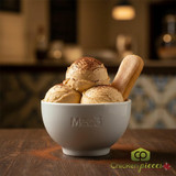 Mec3 Tiramisu flavoring compound 4.5kg pail for gelato Professional Tiramisu flavoring paste for baking and pastry Bulk Mec3 Tiramisu compound for commercial kitchen use-CHICKEN PIECES