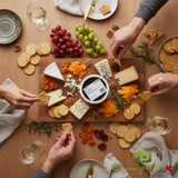 Divina fig spread 3.5 lb bulk tub for charcuterie Professional fig jam for cheese boards and meat glazes Bulk Divina fig preserve for commercial kitchens and catering-CHICKEN PIECES