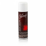 Crescendo red cocoa butter velvet spray 250ml aerosol can Professional red velvet texture spray for frozen entremets Red cocoa butter finishing spray for pastry and chocolate-CHICKEN PIECES