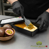 Matisse 1kg container of passion fruit puree; Professional yellow passion fruit puree for pastry; Bulk passion fruit base for cocktails-CHICKEN PIECES