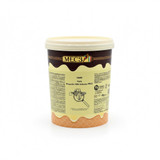 Mec3 4kg pail of 100% pure pistachio paste; Professional Italian pistachio paste for gelato; Bulk roasted nut paste for pastry-CHICKEN PIECES
