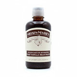 Nielsen-Massey 32 ounce bottle of Madagascar Bourbon Vanilla Bean Paste; Professional vanilla paste with seeds; Bulk vanilla bean paste for baking-CHICKEN PIECES