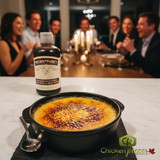 Nielsen-Massey 32 ounce bottle of Madagascar Bourbon Vanilla Bean Paste; Professional vanilla paste with seeds; Bulk vanilla bean paste for baking-CHICKEN PIECES