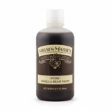 Nielsen-Massey 32 ounce bottle of Pure Vanilla Bean Paste; Professional vanilla paste with seeds; Bulk vanilla bean paste for bakery-CHICKEN PIECES