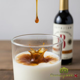 Boyajian 12.7oz bottle of Natural Maple Flavor; Professional maple extract for baking; Bulk natural maple flavoring-CHICKEN PIECES