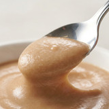 Trepuree 250g tray of pureed roasted pork with carrots and potatoes; Dysphagia-safe pureed entrée; Case of 24 Trepuree medical meals- CHICKEN PIECES