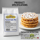 golden-dipt-funnel-cake-mix-5lb-bag-wholesale-front-packaging