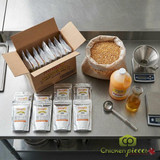 busy-concession-stand-counter-featuring-sunglo-season-it-salt-canisters