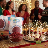 professional-calgary-bakery-display-featuring-yum-crumbs-topped-signature-pastries