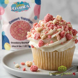 yum-crumbs-strawberry-shortcake-texture-detail-showing-pink-and-vanilla-granules