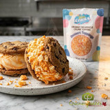 yum-crumbs-orange-creamsicle-texture-detail-showing-vibrant-orange-and-white-granules