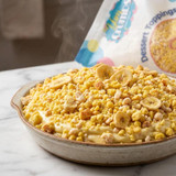 yum-crumbs-banana-cream-pie-texture-detail-showing-soft-yellow-and-butter-granules