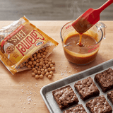 kraft-caramel-bits-11oz-pouch-front-view-showing-no-unwrap-label