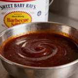 Sweet Baby Rays Original BBQ Sauce Pail Bucket - 5 Gallons