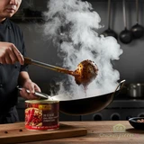 Lee Kum Kee Chili Bean / Toban Djan Sauce 2.04 kg- chicken pieces