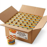 Rico's Portion Cup Nacho Cheese - Gluten Free - 3.5oz (48/CASE)- chicken pieces