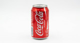Coca Cola/Coke 355mL Cans Pallet 32/Case-(PALLET OF 80 CASES)