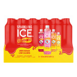 Sparkling Ice Starburst Water Pallet 503ml -24/CASE(PALLET OF 72 CASES)