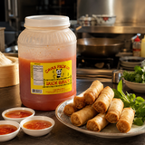 China Pack Co Kari-Out Duck Sauce 1 Gallon (4/CASE)