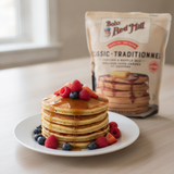 Bob's Red Mill Gluten Free Pancake & Waffle Mix 2.27kg (5 lb)