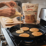 Bob's Red Mill Gluten Free Pancake & Waffle Mix 2.27kg (5 lb)
