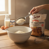 Bob's Red Mill Gluten Free Pancake & Waffle Mix 2.27kg (5 lb)