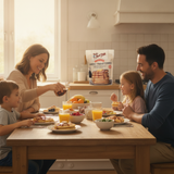 Bob's Red Mill Gluten Free Pancake & Waffle Mix 2.27kg (5 lb)