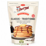 Bob's Red Mill Gluten Free Pancake & Waffle Mix 2.27kg (5 lb)