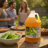 Foothill Farms Kosher Dill Pickle Brine 1 Gallon