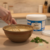 Tamam 100% Pure Sesame Seed Paste Tahini 3.62 kg