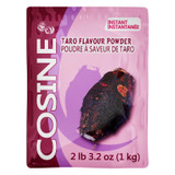 Cosine Bubble Tea Taro Powder 1kg