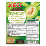 Cosine Bubble Tea Honeydew Powder 1kg