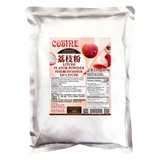 Cosine Bubble Tea Lychee Powder 1kg