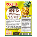 Cosine Bubble Tea Pineapple Powder 1kg