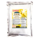 Cosine Bubble Tea Banana Powder 1kg