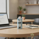 Oatly Original Oat Milk 330ml - 12/Case- Original & Chocolate