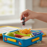 Unwrapping for a Treat - AI generated product photography
