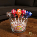 Tootsie Roll Pops Assorted 39lb - Concession Candy Bulk - Tootsie | ChickenPieces.com