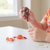 Tootsie Roll Pops Assorted 39lb - Concession Candy Bulk - Tootsie | ChickenPieces.com