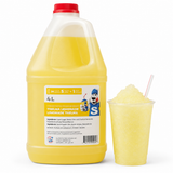 Slush Puppie Thelma Lemonade Slushy Syrup 5:1 Concentrate 4L