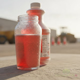 Sqwincher Zero Fruit Punch 64 oz Liquid Concentrate - Sugar Free - Sqwincher | ChickenPieces.com