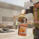 Sqwincher Zero Orange 64 oz Concentrate - Sugar-Free Hydration - Sqwincher | ChickenPieces.com