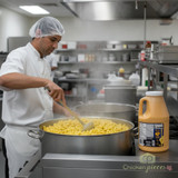 KD Kraft Dinner Cheese Sauce 4L - Concession Foodservice - Kraft Heinz | ChickenPieces.com