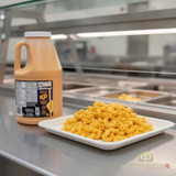 KD Kraft Dinner Cheese Sauce 4L - Concession Foodservice - Kraft Heinz | ChickenPieces.com