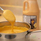 KD Kraft Dinner Cheese Sauce 4L - Concession Foodservice - Kraft Heinz | ChickenPieces.com
