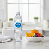 NESTLE Natural Spring Water 24x500.0 ml