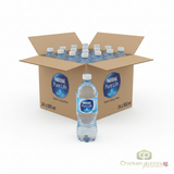 NESTLE Natural Spring Water 24x500.0 ml