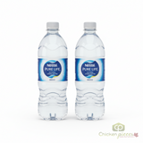 NESTLE Natural Spring Water 24x500.0 ml